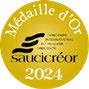 2024 Saucicréor OR